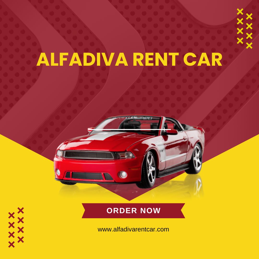 Rental Mobil Lepas Kunci Pesanggrahan